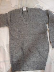 Boys School Sweater