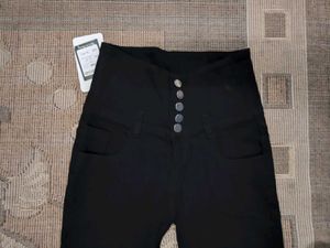 A@66 Size-28 Slim Jeans