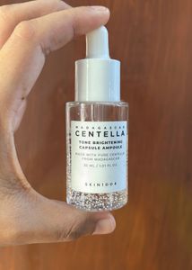 Centella Tone Brightening Ampoule