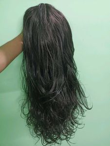 Premium Full Head Wig