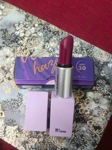 Coco Haze Lipstick SPF 30