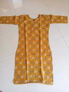 Kurti , Pant &amp; Dupatta