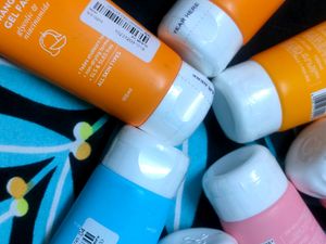 Dot And Key Face Wash Combo Offer