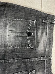 F21 Vintage Imported Skirt