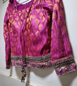 Lahenga Choli