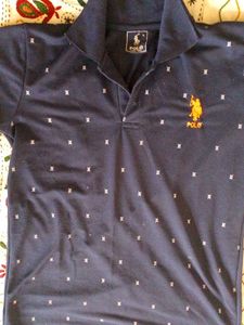 Polo Tshirt Fast Colour Low Price