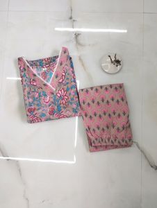 Kurta Set For Women