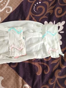 Kurta Pant And Dupatta Set For Women
