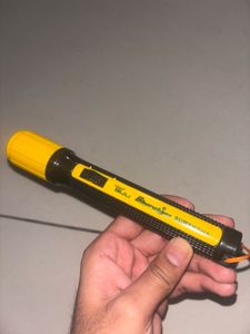 Bharatgas Torch | Without Batteries