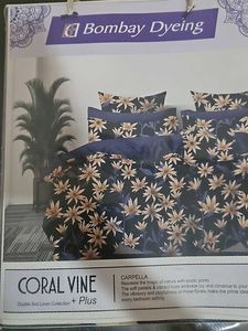 Bombay Dyeing Bedsheet