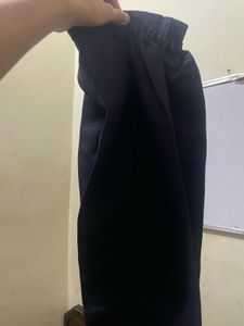 Men's Black Pants