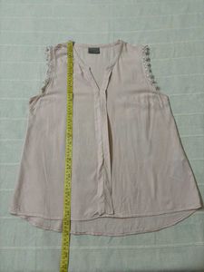 Vero Moda Cute Sleeveless Top