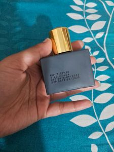 The Man Company Perfume &#34;Talc&#34;