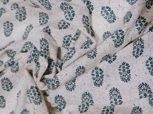 Saganari Cotton Fabric