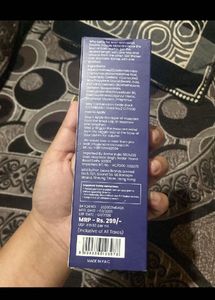 MARS Double Trouble Mascara