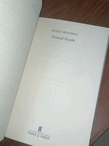 Sally Rooney &amp; Nick Stone Novels