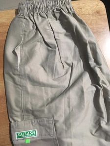 Unused Comfortable Capri For Men
