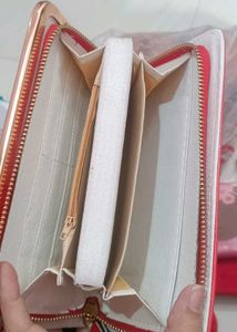 Very Pretty Clutch