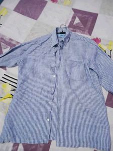 Striped Shirt