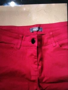 New Pants