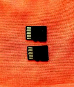 SanDisk MicroSD Cards: 16GB &amp; 32GB