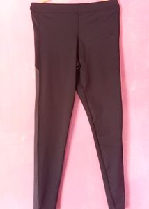 Women Black Colour Tights