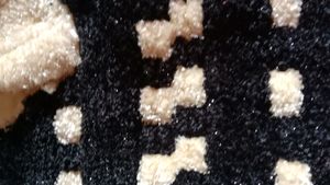 Beutiful Black Suveter🧥