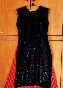 Partywear lehenga set for diwali