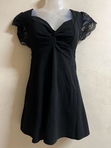 Korean Stylish One Piece🖤