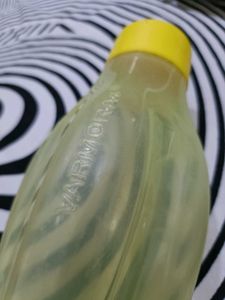 Reusable Water Bottle