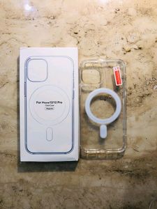 Apple Iphone 12 Pro Cover