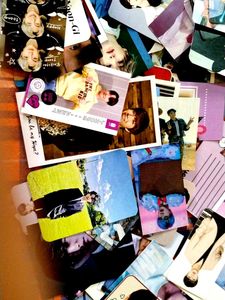 Mystery Bias Kit🎀