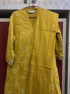 Biba Beautiful Suit