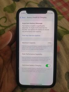 Iphone 12 Mini And X