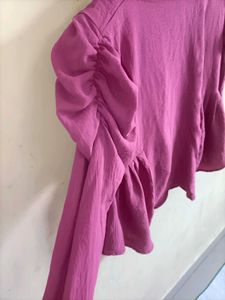 Tunic Top