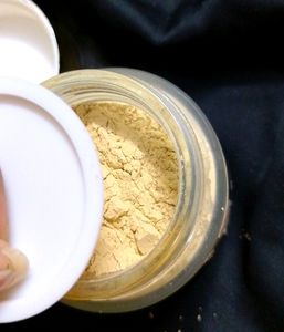 Lotus Powder Natural Face Cleanser