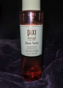 PIXI Glow Tonic