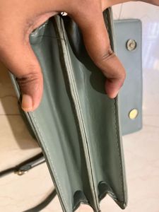 Elegant Crossbody sling bag