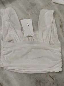 White Top For Women