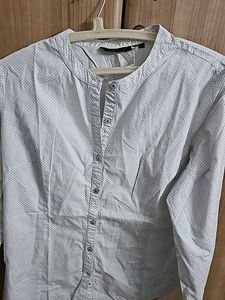 Small Dot Formal Shirt