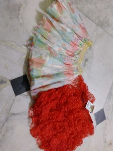 Kg Frendz Skirts Baby Girl