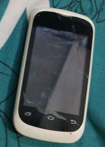 Karbonn K62 Mini not working smart phone.