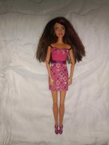 Barbie Doll