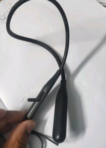 Oppo Wirelees Nackband Earphone