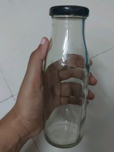 Glass Bottle
