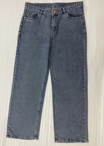 Diesel Straight Fir Jeans Women