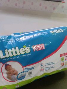 Diapers For Kids 4to8 Kg Weight
