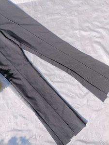 H&amp;m Bootcut Trouser