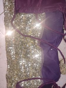 Wedding Wear Lehenga