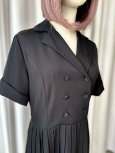 Korean dress